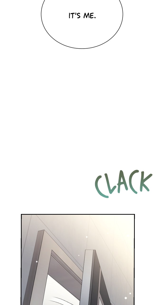 The Secretary’s Secret Episode 27 page 19 - 