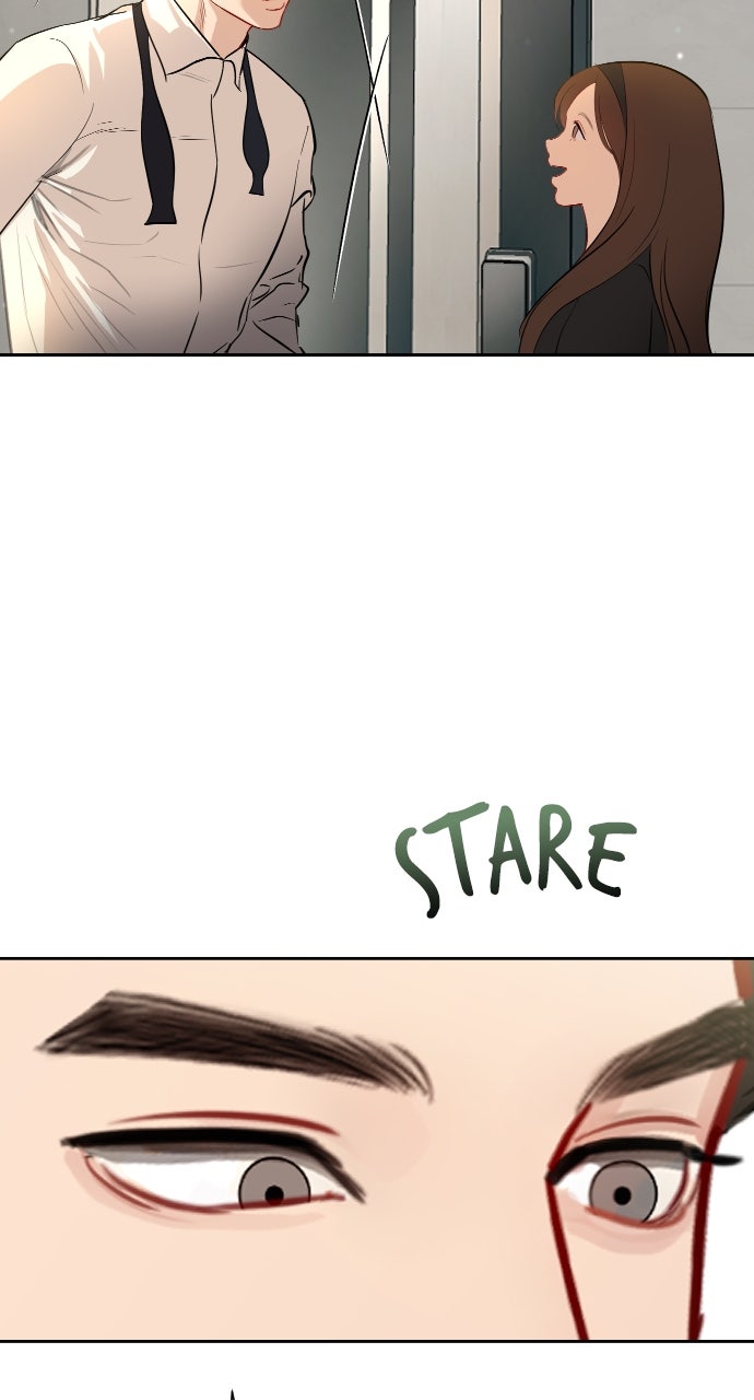 The Secretary’s Secret Episode 27 page 21 - 