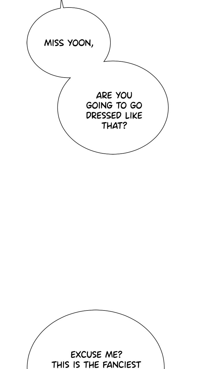 The Secretary’s Secret Episode 27 page 22 - 