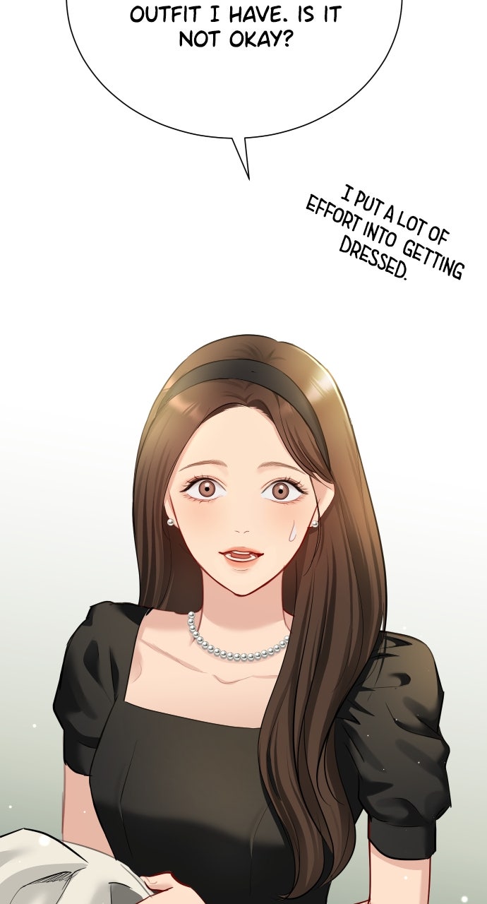 The Secretary’s Secret Episode 27 page 23 - 