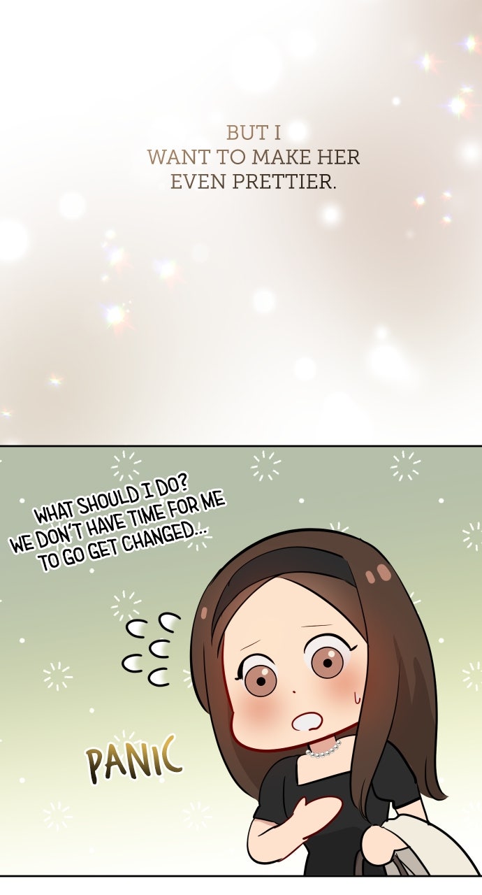 The Secretary’s Secret Episode 27 page 26 - 