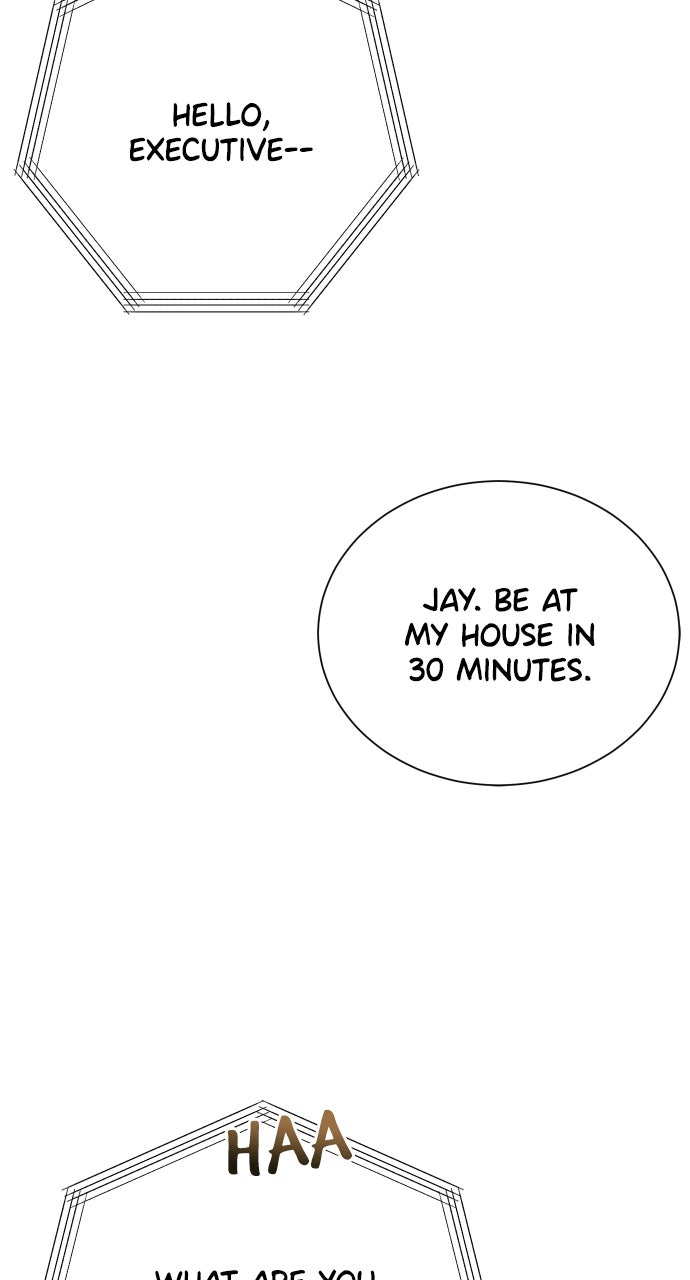 The Secretary’s Secret Episode 27 page 29 - 