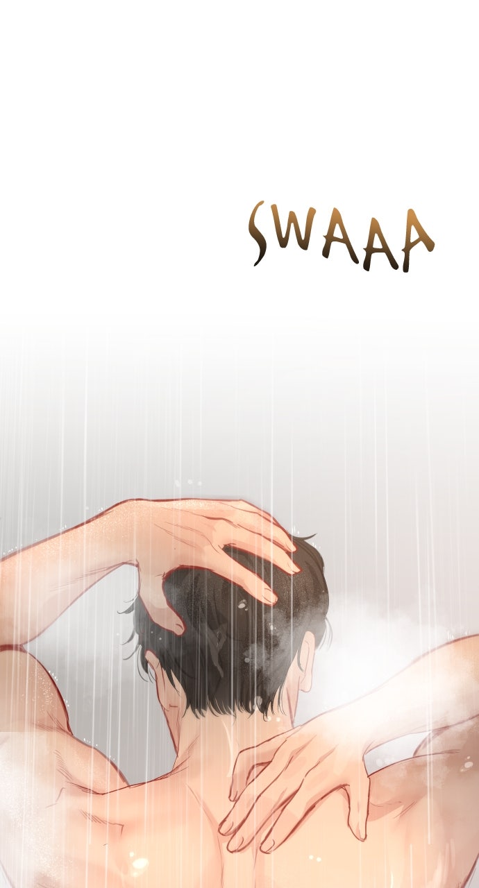 The Secretary’s Secret Episode 27 page 4 - 