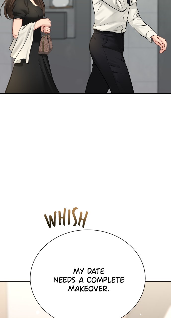 The Secretary’s Secret Episode 27 page 31 - 