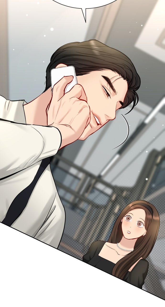 The Secretary’s Secret Episode 27 page 32 - 