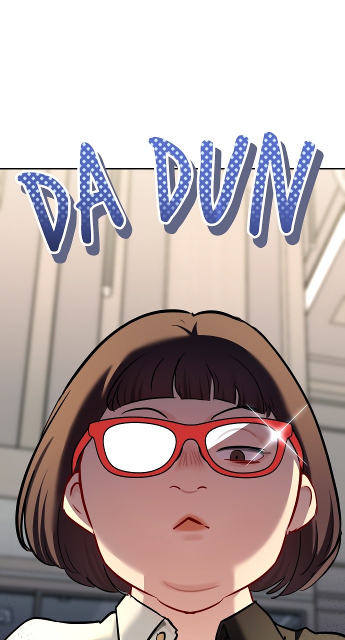 The Secretary’s Secret Episode 27 page 36 - 
