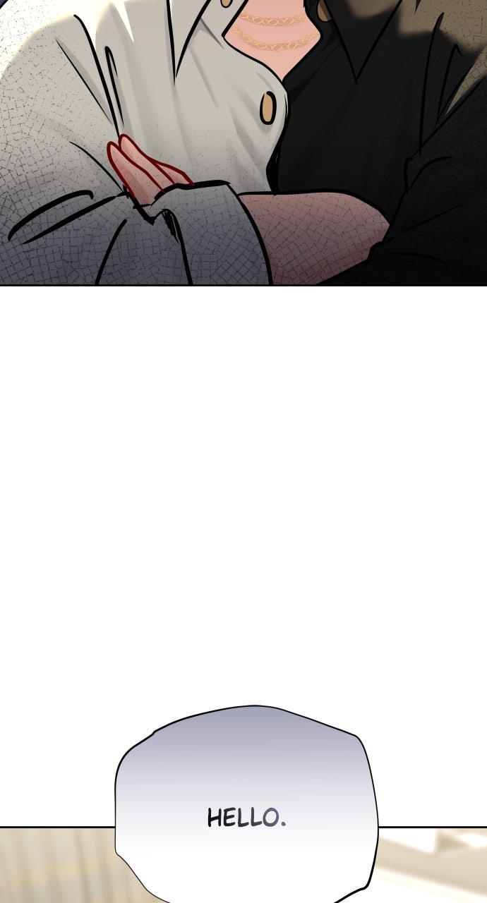 The Secretary’s Secret Episode 27 page 37 - 
