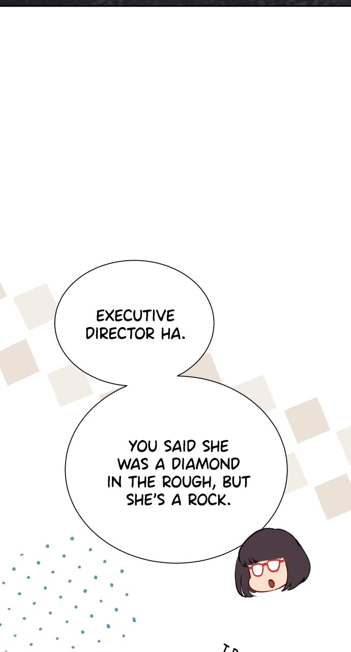 The Secretary’s Secret Episode 27 page 39 - 