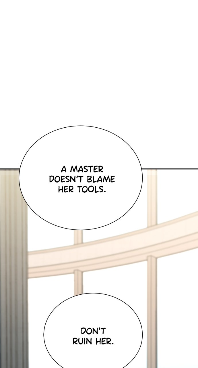 The Secretary’s Secret Episode 27 page 41 - 
