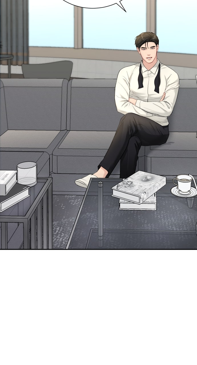 The Secretary’s Secret Episode 27 page 42 - 