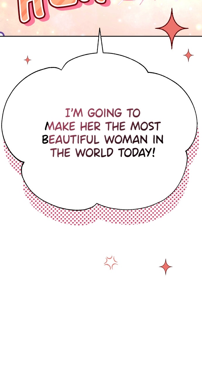 The Secretary’s Secret Episode 27 page 48 - 