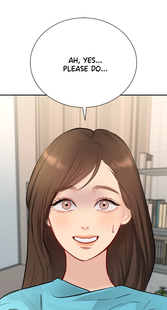 The Secretary’s Secret Episode 27 page 49 - 