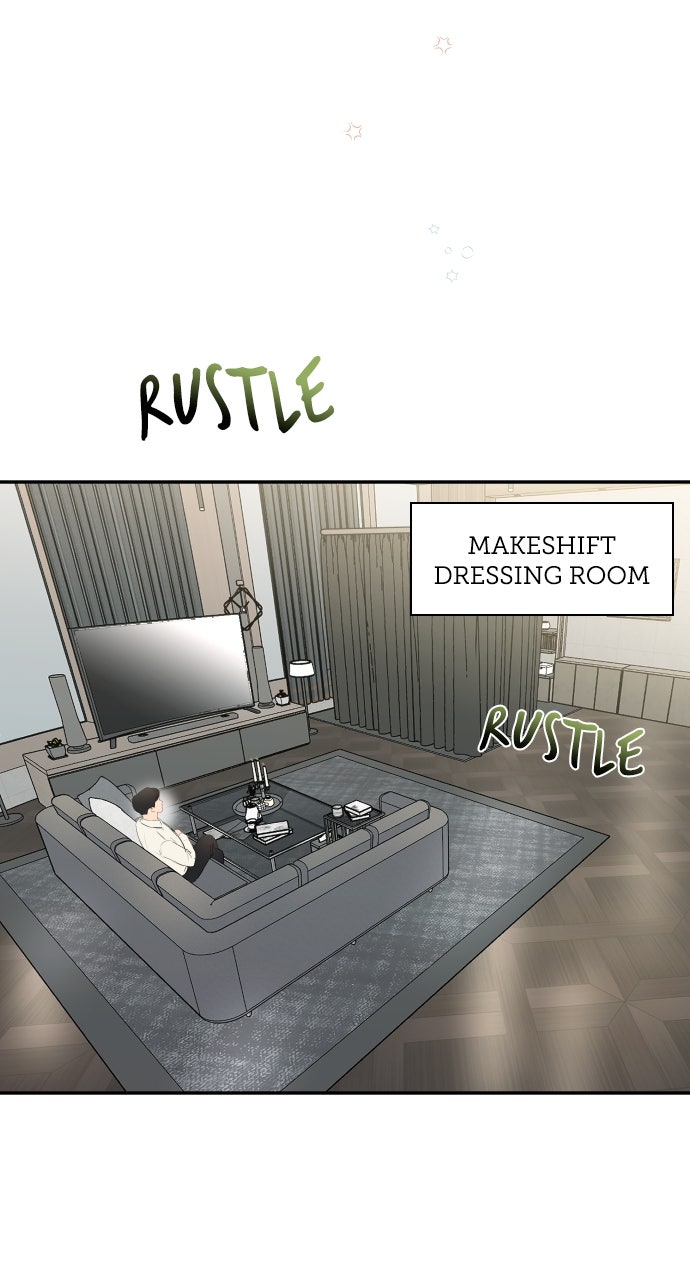The Secretary’s Secret Episode 27 page 51 - 