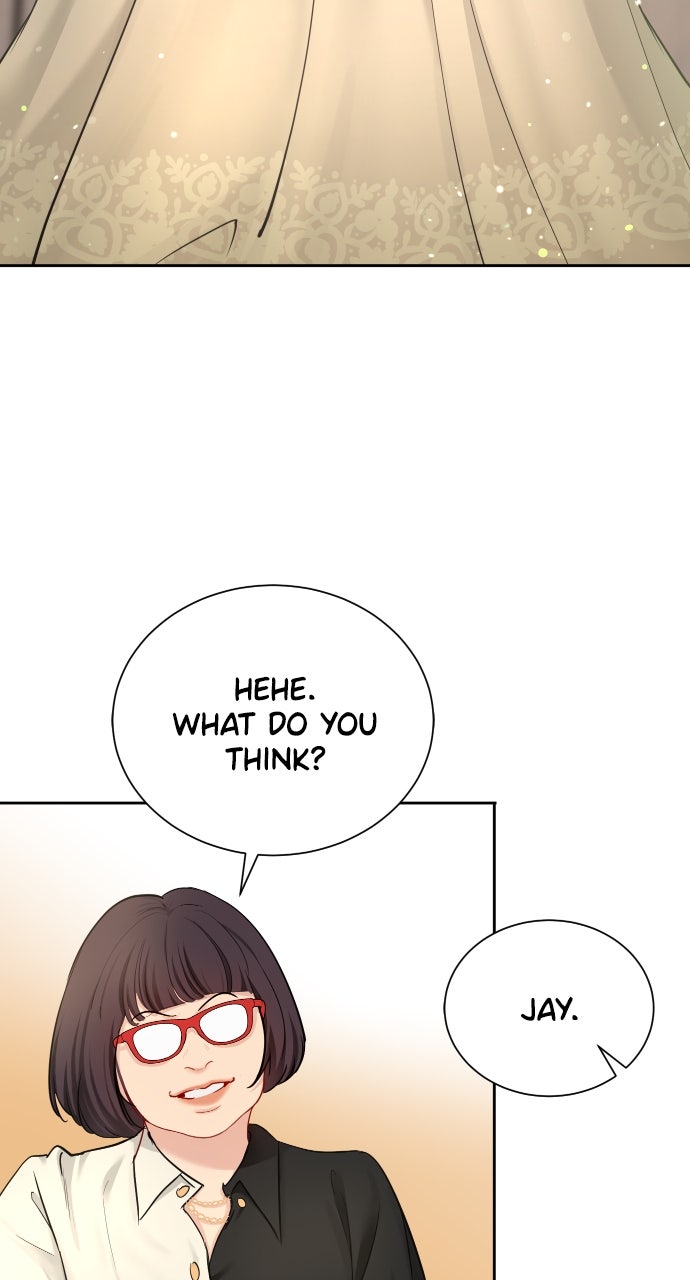 The Secretary’s Secret Episode 27 page 58 - 