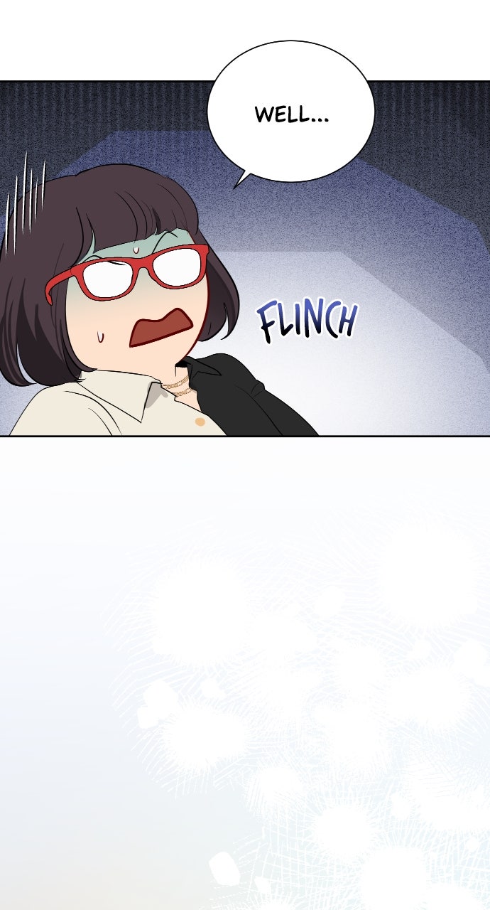 The Secretary’s Secret Episode 27 page 61 - 