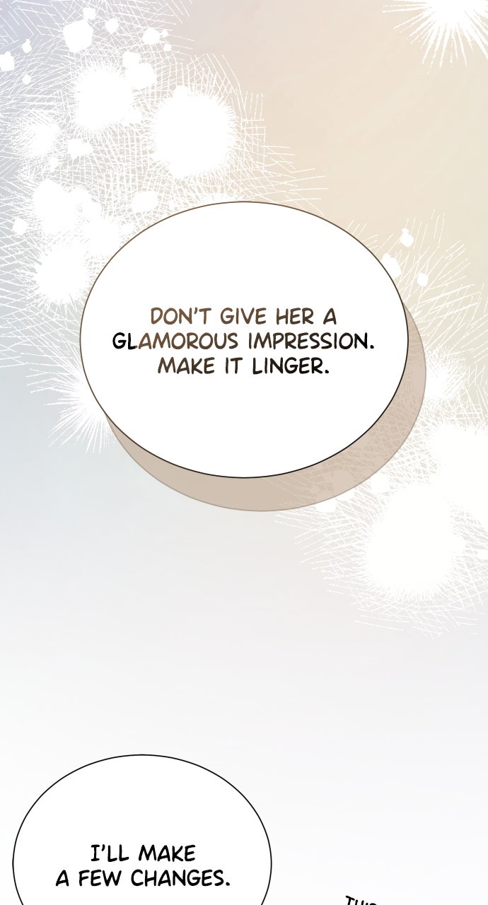 The Secretary’s Secret Episode 27 page 64 - 
