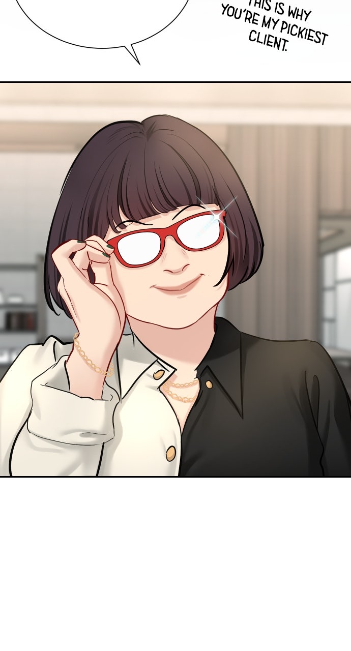 The Secretary’s Secret Episode 27 page 65 - 