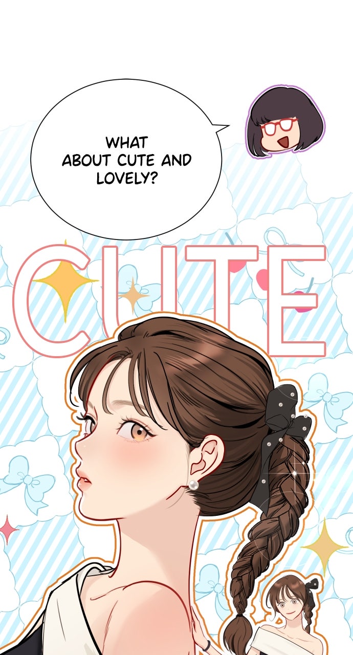 The Secretary’s Secret Episode 27 page 66 - 