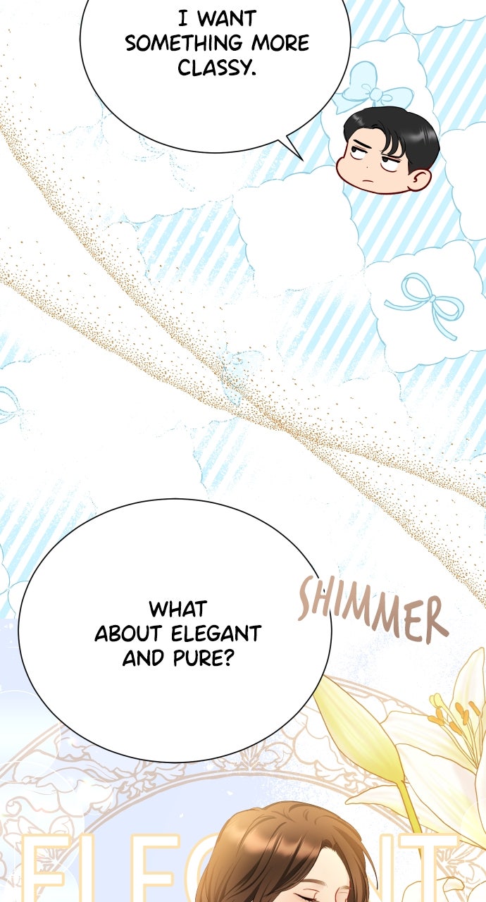 The Secretary’s Secret Episode 27 page 68 - 