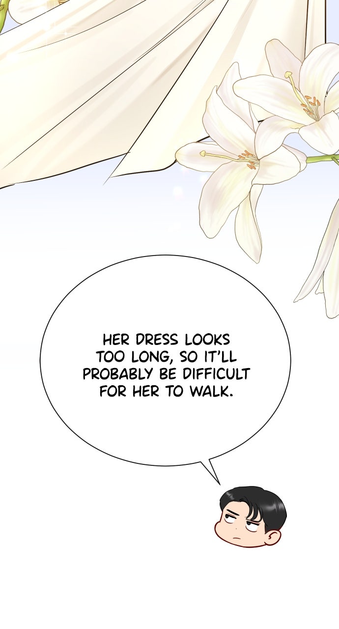 The Secretary’s Secret Episode 27 page 70 - 