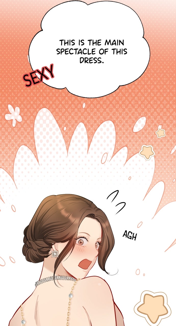 The Secretary’s Secret Episode 27 page 74 - 