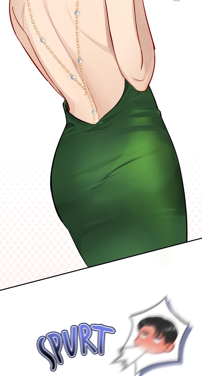 The Secretary’s Secret Episode 27 page 75 - 