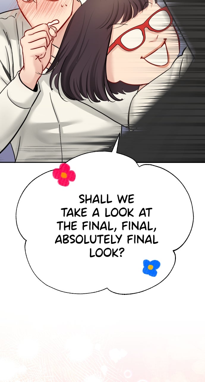 The Secretary’s Secret Episode 27 page 77 - 
