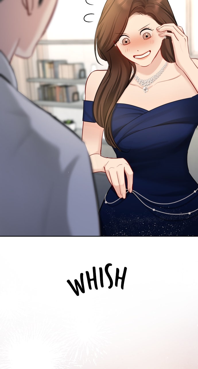 The Secretary’s Secret Episode 27 page 85 - 