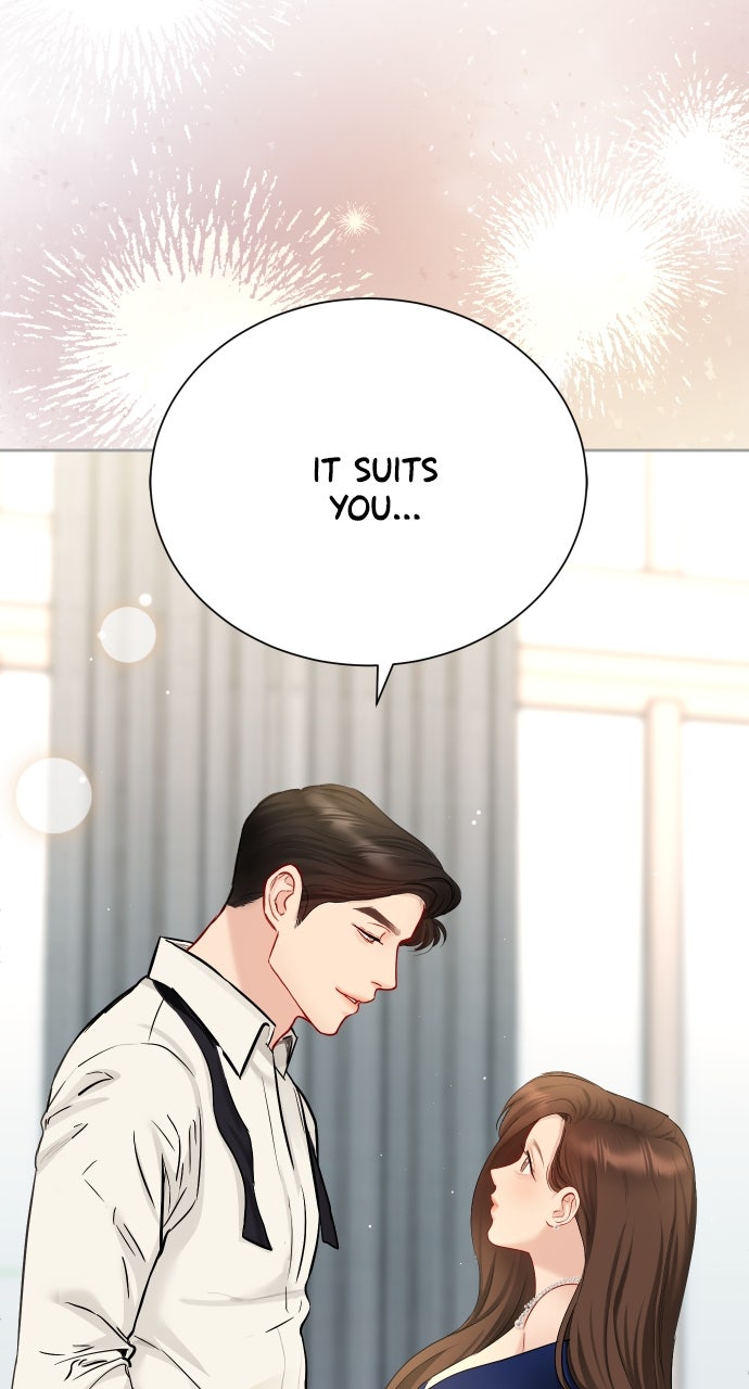 The Secretary’s Secret Episode 27 page 86 - 