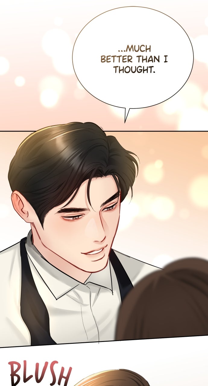 The Secretary’s Secret Episode 27 page 88 - 