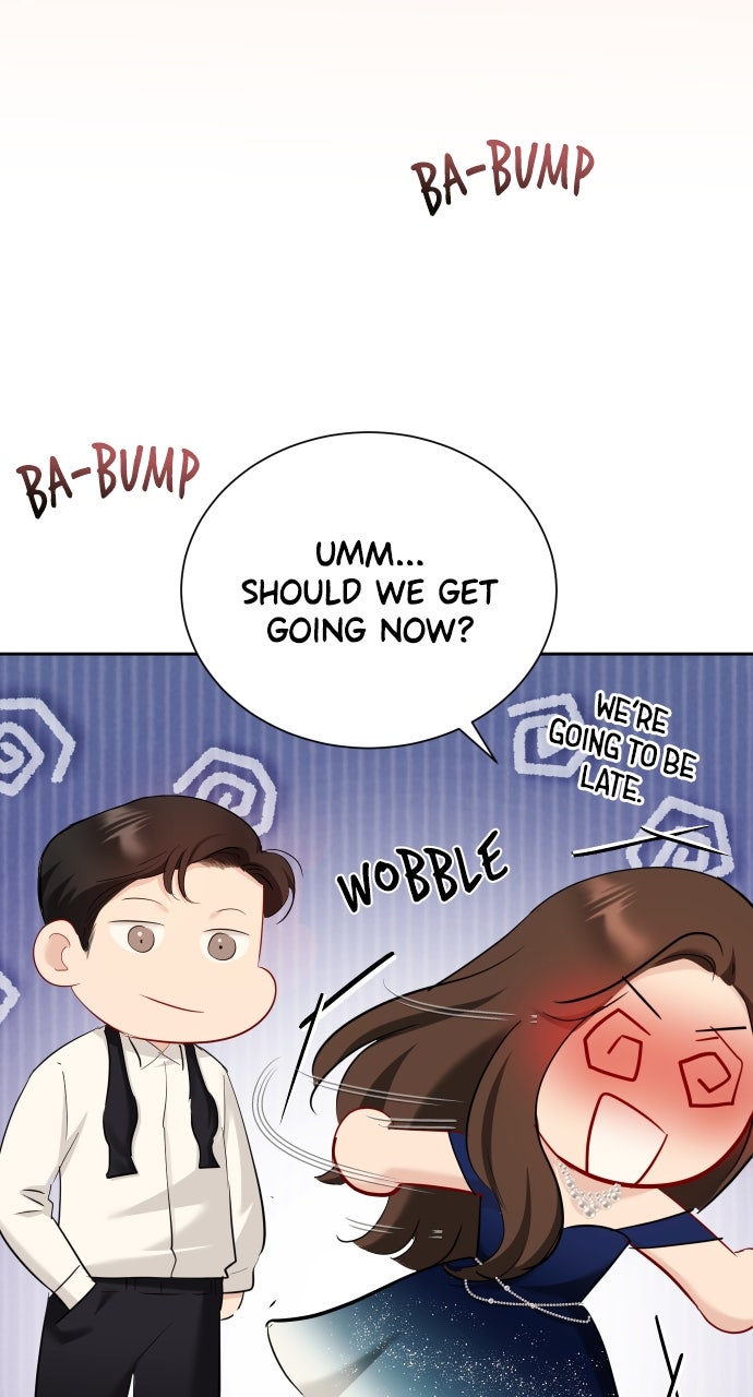 The Secretary’s Secret Episode 27 page 90 - 