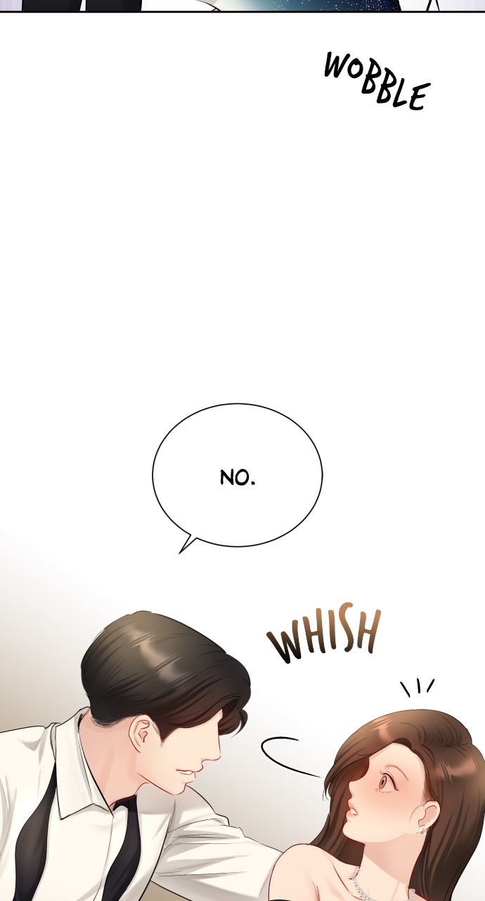 The Secretary’s Secret Episode 27 page 91 - 