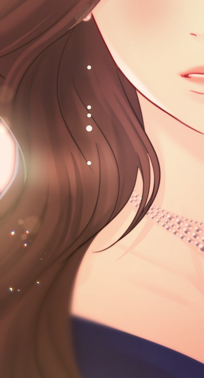 The Secretary’s Secret Episode 27 page 95 - 