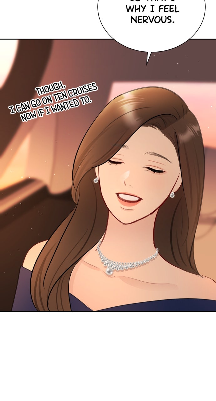 The Secretary’s Secret Episode 28 page 11 - 