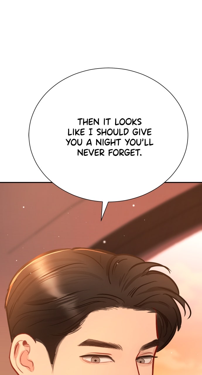 The Secretary’s Secret Episode 28 page 12 - 