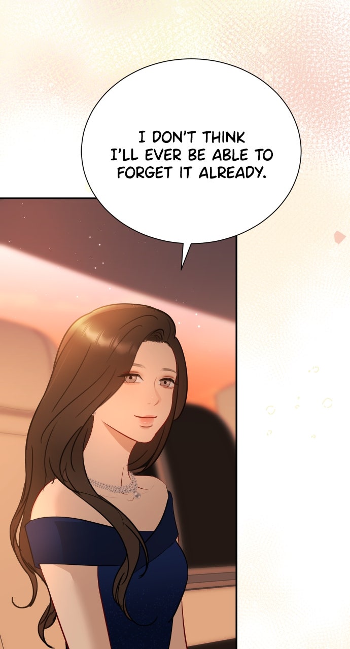 The Secretary’s Secret Episode 28 page 14 - 