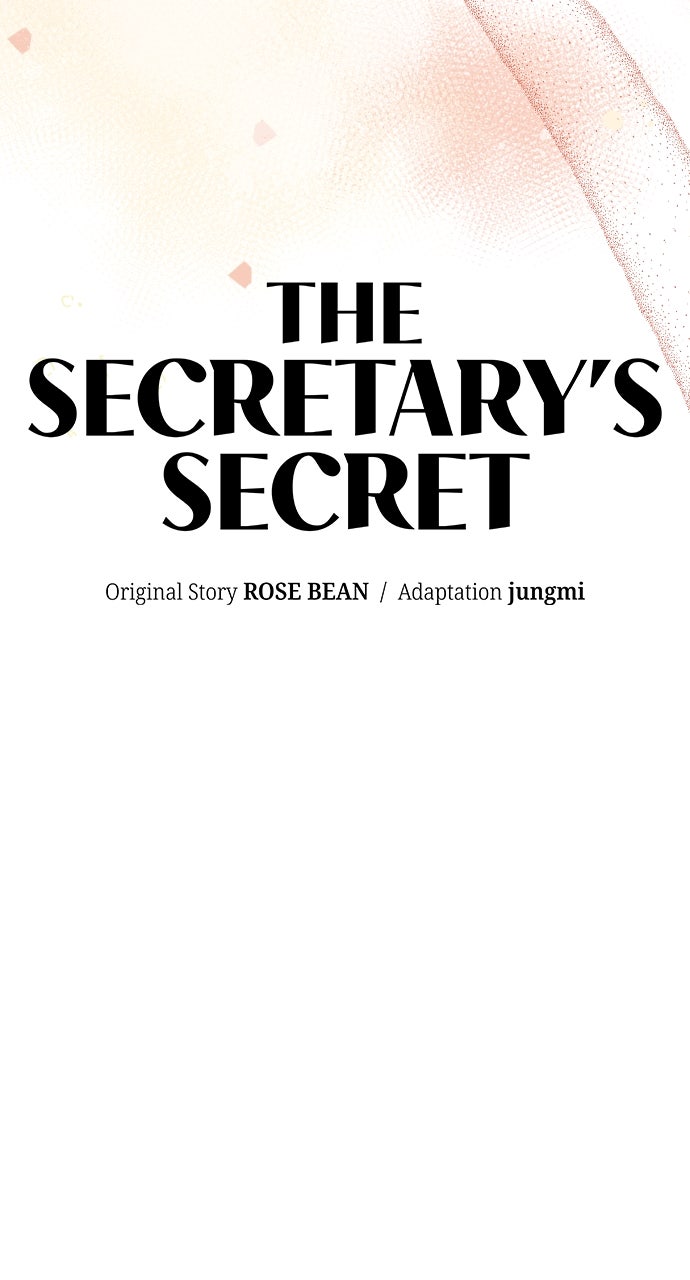 The Secretary’s Secret Episode 28 page 16 - 