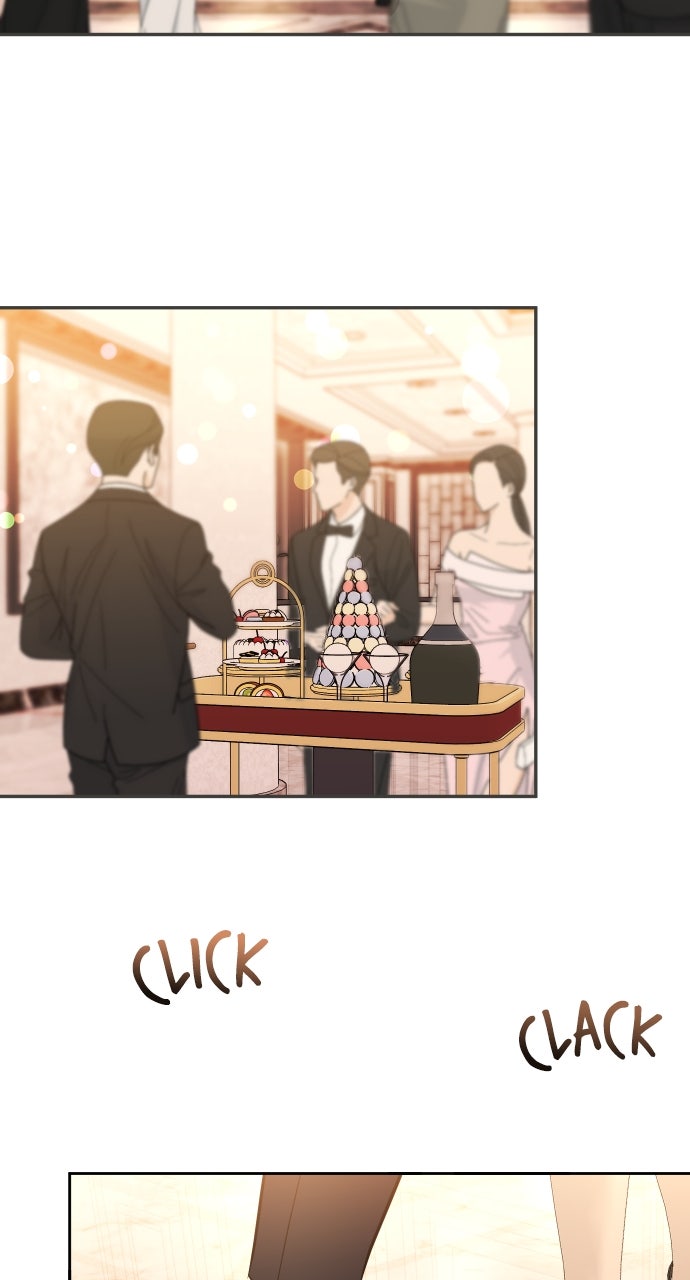 The Secretary’s Secret Episode 28 page 19 - 