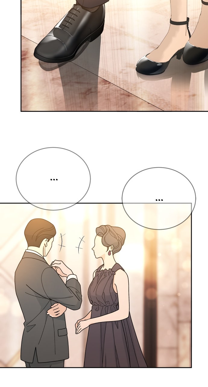 The Secretary’s Secret Episode 28 page 20 - 