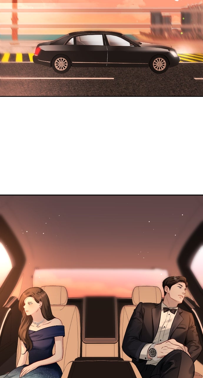 The Secretary’s Secret Episode 28 page 3 - 