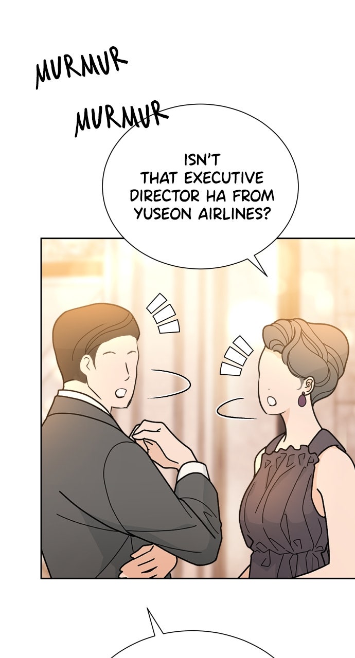 The Secretary’s Secret Episode 28 page 21 - 