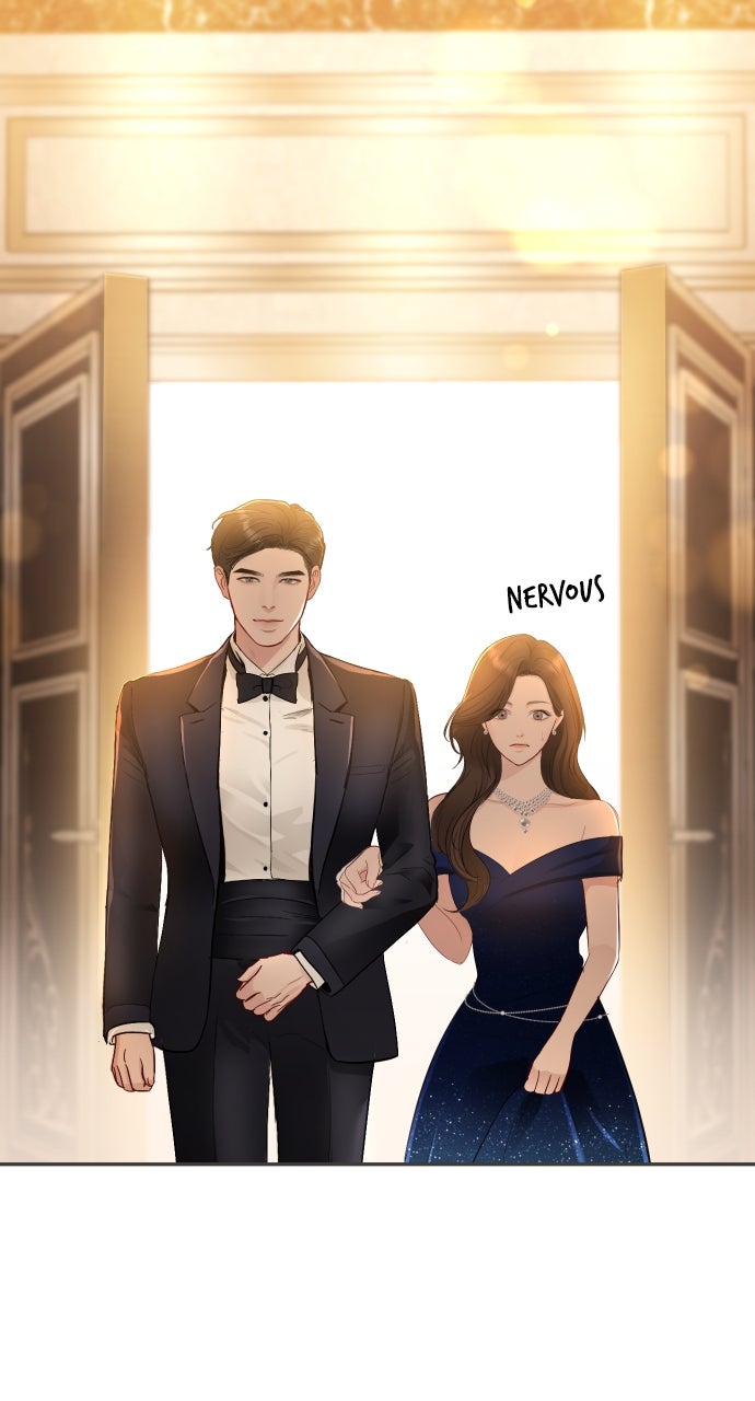The Secretary’s Secret Episode 28 page 23 - 