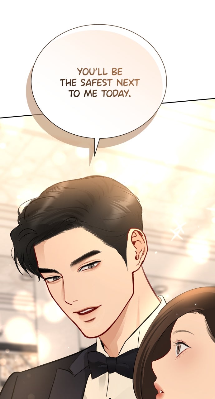 The Secretary’s Secret Episode 28 page 26 - 