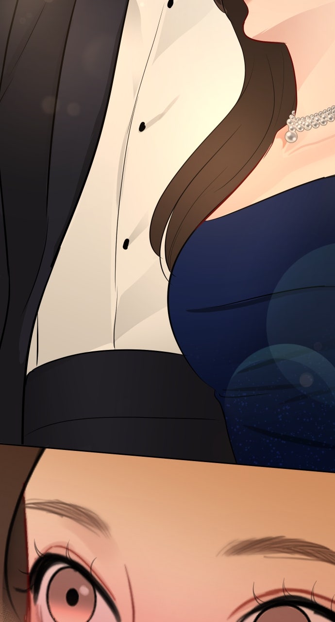 The Secretary’s Secret Episode 28 page 27 - 