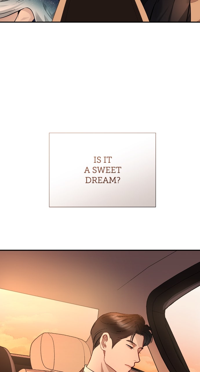The Secretary’s Secret Episode 28 page 4 - 