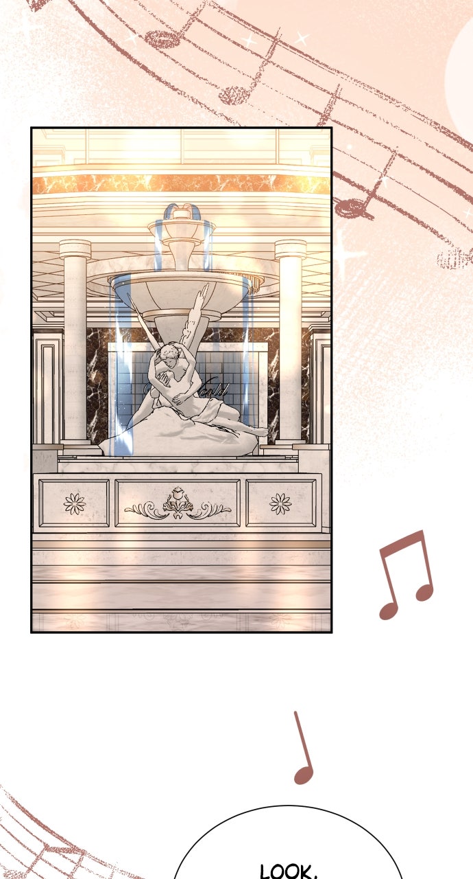 The Secretary’s Secret Episode 28 page 31 - 
