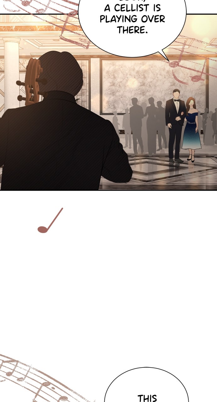 The Secretary’s Secret Episode 28 page 32 - 