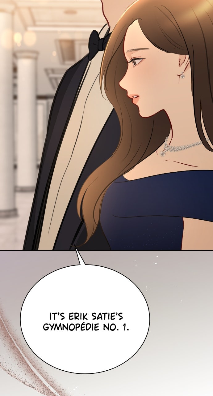 The Secretary’s Secret Episode 28 page 35 - 