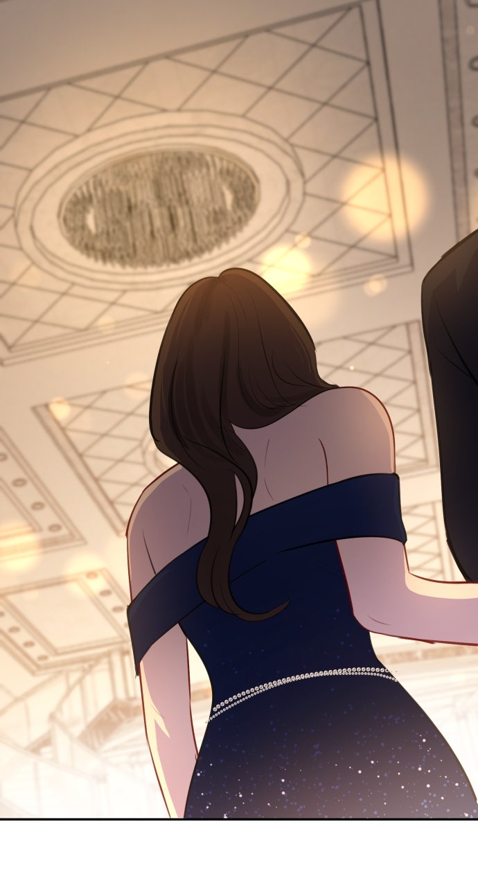 The Secretary’s Secret Episode 28 page 42 - 