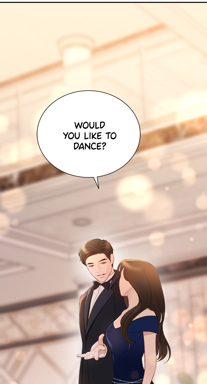The Secretary’s Secret Episode 28 page 47 - 